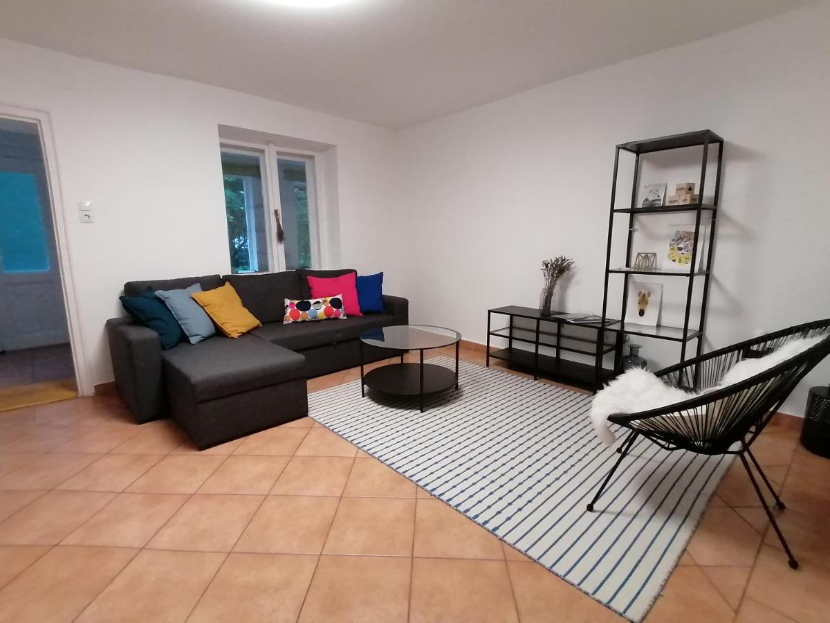 Dobó13 Balatonboglár Exterior foto