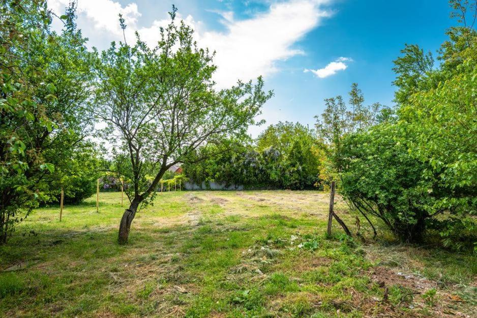 Dobó13 Balatonboglár Exterior foto